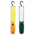 Magnetic LED Powerful USB Portable Work Light | Effortlessly Functional Home Essential for Clean, Organised Living