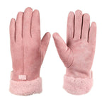 Heated Winter Gloves 5000mAh | Thoughtfully Crafted Accessory — Timeless Style & Premium Quality Feel