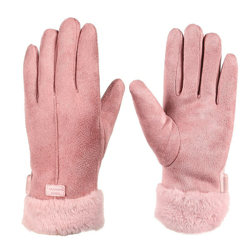 Heated Winter Gloves 5000mAh | Thoughtfully Crafted Accessory — Timeless Style & Premium Quality Feel