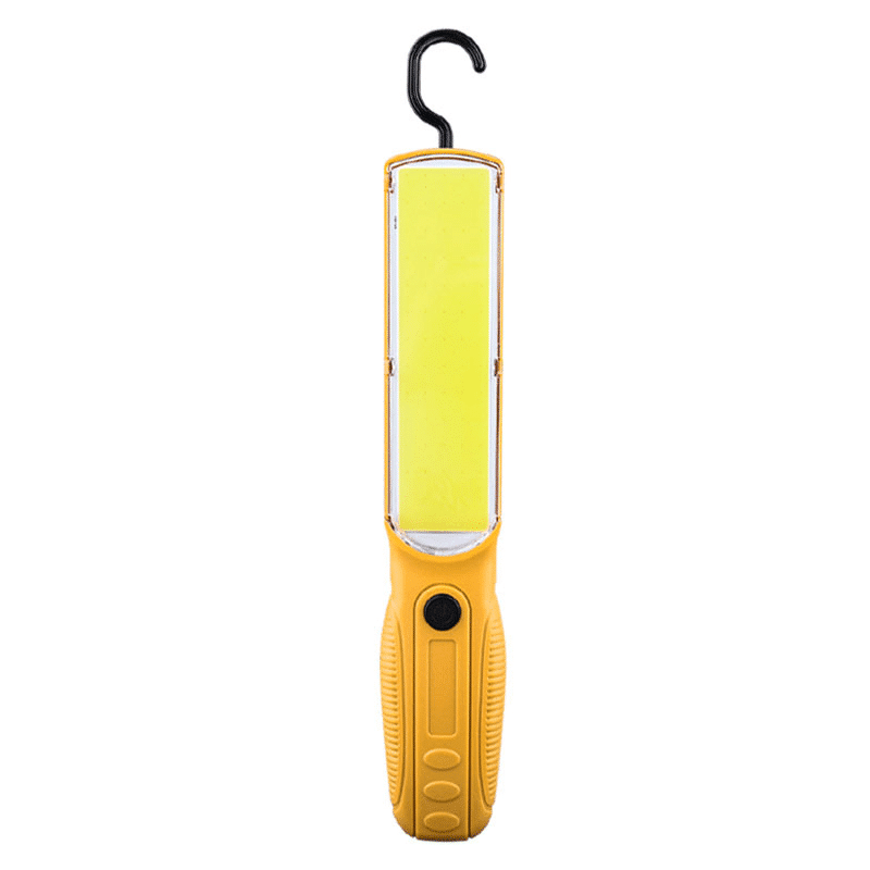 Magnetic LED Powerful USB Portable Work Light | Effortlessly Functional Home Essential for Clean, Organised Living