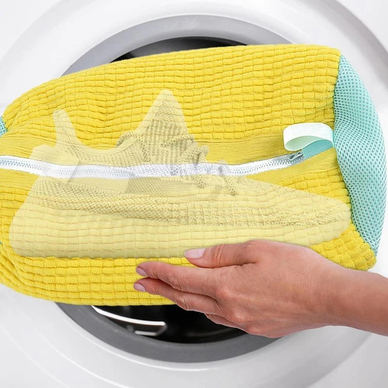 Practical shoe wash bag | Premium Footwear for Women Who Refuse to Sacrifice Comfort for Style