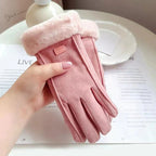 Heated Winter Gloves 5000mAh | Thoughtfully Crafted Accessory — Timeless Style & Premium Quality Feel