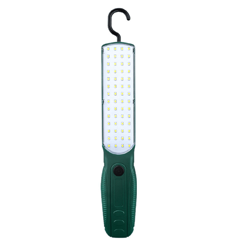 Magnetic LED Powerful USB Portable Work Light | Effortlessly Functional Home Essential for Clean, Organised Living