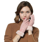 Heated Winter Gloves 5000mAh | Thoughtfully Crafted Accessory — Timeless Style & Premium Quality Feel