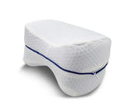 Knee Pillow For Side Sleepers | Stylish Home Essential That Transforms & Elevates Your Living Space