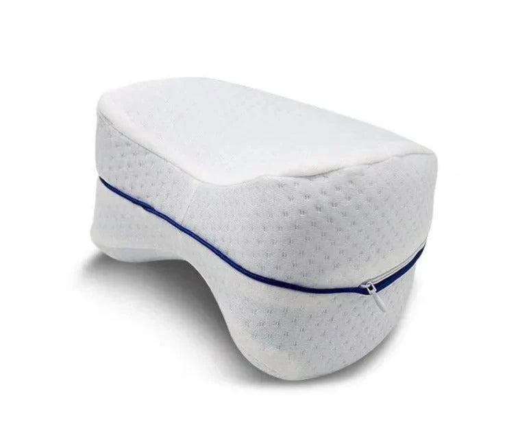 Knee Pillow For Side Sleepers | Stylish Home Essential That Transforms & Elevates Your Living Space