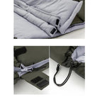 Ultra-Lightweight Outdoor Sleeping Bag | Built for Adventure — Durable, Reliable & Ready for Anything Outside