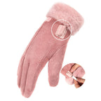 Heated Winter Gloves 5000mAh | Thoughtfully Crafted Accessory — Timeless Style & Premium Quality Feel