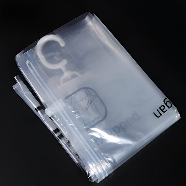 Hanging Vacuum Storage Bags (4 Pcs) | Practical, Beautiful & Built to Last — The Smart Choice for Any Home