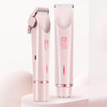 Gentle Electric Hair Trimmer For Women | The Smart Choice for Quality, Reliability & Long-Lasting Performance
