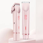 Gentle Electric Hair Trimmer For Women | The Smart Choice for Quality, Reliability & Long-Lasting Performance