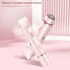 Gentle Electric Hair Trimmer For Women | The Smart Choice for Quality, Reliability & Long-Lasting Performance