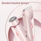 Gentle Electric Hair Trimmer For Women | The Smart Choice for Quality, Reliability & Long-Lasting Performance
