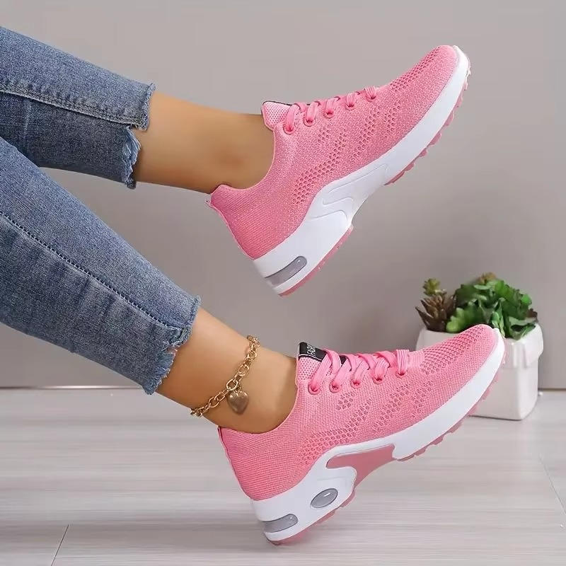 Stylish Orthopedic Shoes for Woman | Classic Style with Cloud-Like Comfort — For Every Occasion & Outfit