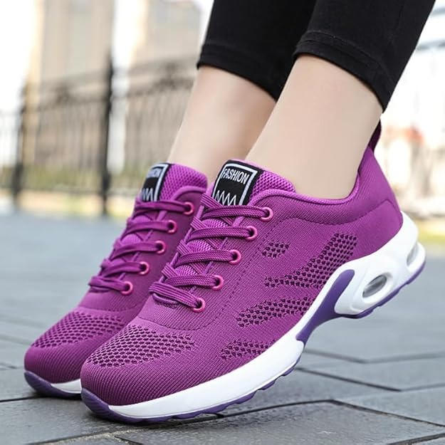Stylish Orthopedic Shoes for Woman | Classic Style with Cloud-Like Comfort — For Every Occasion & Outfit