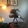 Anglerfish lamp | Compact, Stylish & Incredibly Useful — An Everyday Home Must-Have