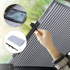 Car Sunshade for Front and Side Windows | Upgrade Your Home with This Thoughtfully Designed Everyday Essential