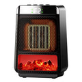 Best Energy-Efficient Electric Heaters — Fast Heating and Efficiency | Compact, Stylish & Incredibly Useful — An Everyday Home Must-Have