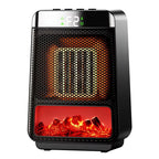 Best Energy-Efficient Electric Heaters — Fast Heating and Efficiency | Compact, Stylish & Incredibly Useful — An Everyday Home Must-Have