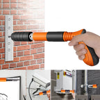 Nail Gun For Concrete | Durable, Reliable & Designed for Both Home DIY & Professional Use
