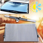 Car Sunshade for Front and Side Windows | Upgrade Your Home with This Thoughtfully Designed Everyday Essential