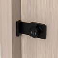 Number Code Door Lock Without Key | Compact, Stylish & Incredibly Useful — An Everyday Home Must-Have