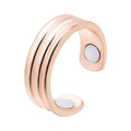Anti-snoring ring — Sleep Peace Ring | Doctor-Recommended Support for Pain Relief, Recovery & Mobility