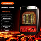 Best Energy-Efficient Electric Heaters — Fast Heating and Efficiency | Compact, Stylish & Incredibly Useful — An Everyday Home Must-Have