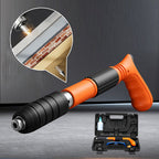 Nail Gun For Concrete | Durable, Reliable & Designed for Both Home DIY & Professional Use