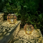 Weatherproof LED Solar Pendant Light For The Garden | Easy-Care Garden Essential That Transforms Any Outdoor Space