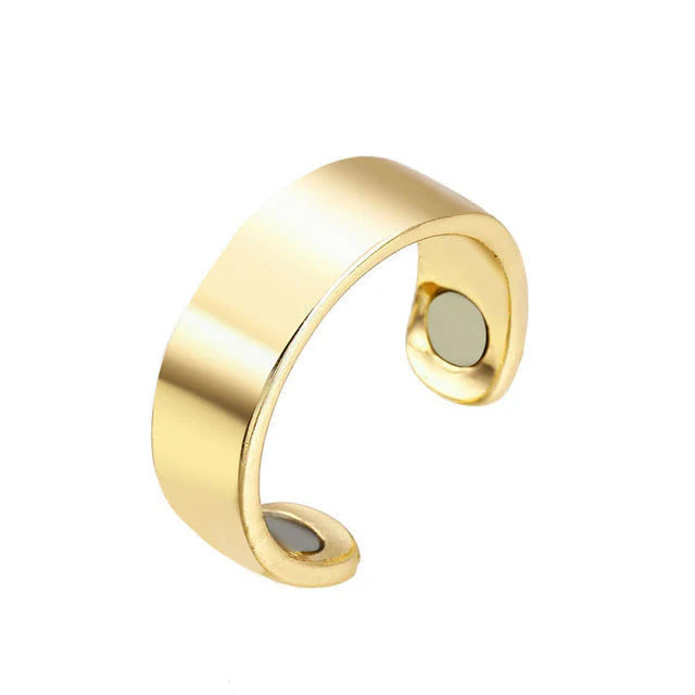 Anti-snoring ring — Sleep Peace Ring | Doctor-Recommended Support for Pain Relief, Recovery & Mobility