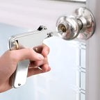 Lockpicking Tool Set, Equipment for Opening Doors | Precision Engineering for DIY Enthusiasts & Trade Professionals Alike