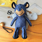 Durable Plush Dog Bear | Designed for Happy, Healthy, Well-Loved Pets of Every Breed