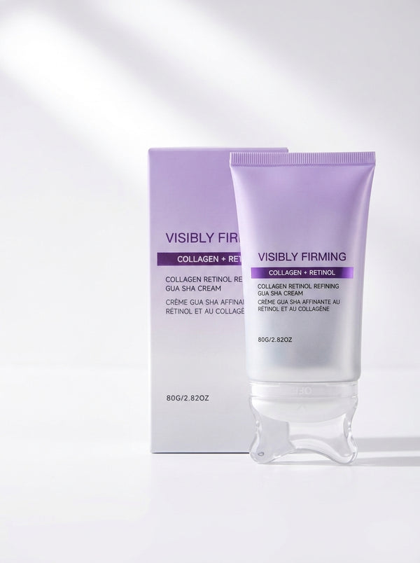 Retinol Moisturizing Massage Cream