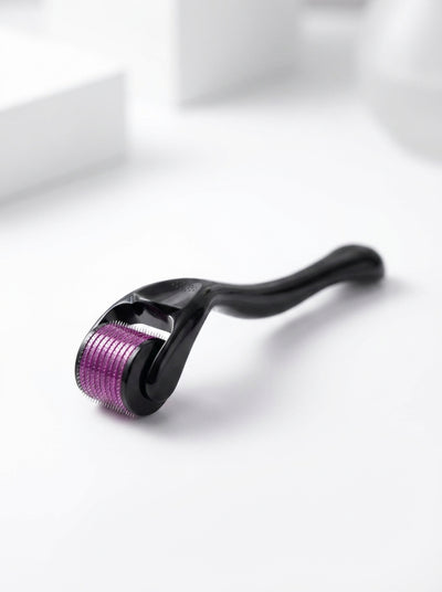 Professional Microneedle Derma Roller
