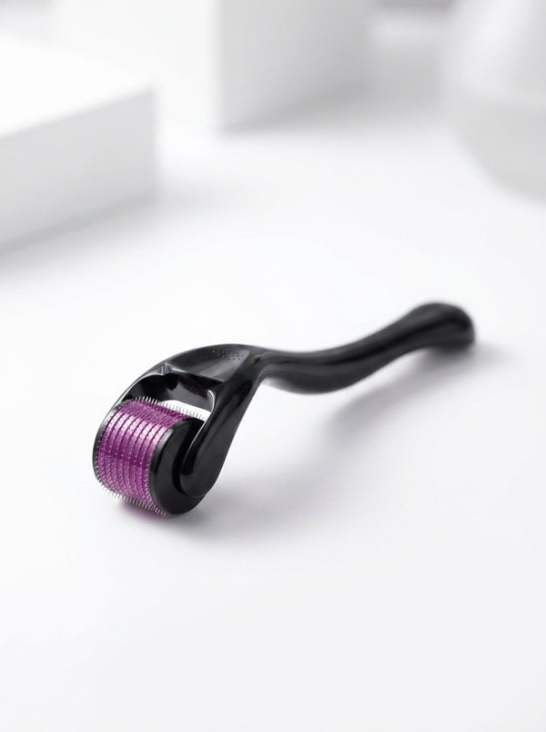 Professional Microneedle Derma Roller