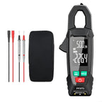 AC DC Clamp Electric Meter | Professional-Grade Tool Built for Precision, Durability & Reliability