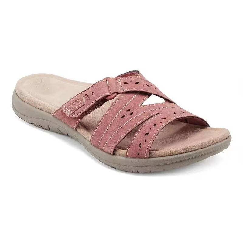 Orthopedic Toe Sandals for Women | Supportive, Stylish Shoes Designed for Comfortable Everyday Wear