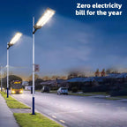 Solar Street Lights | Hardy, Weather-Resistant & Beautifully Designed for Your Outdoor Space