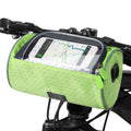 Bicycle Bag With Touchscreen | Adventure-Ready Gear That Goes the Distance, Whatever the Conditions