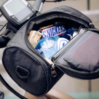 Bicycle Bag With Touchscreen | Adventure-Ready Gear That Goes the Distance, Whatever the Conditions