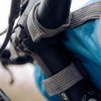 Bicycle Bag With Touchscreen | Adventure-Ready Gear That Goes the Distance, Whatever the Conditions