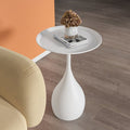 Medieval Side Table In A Modern Style | Stylish Home Essential That Transforms & Elevates Your Living Space