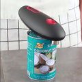 Automatic Can Opener | Upgrade Your Home with This Thoughtfully Designed Everyday Essential