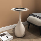 Medieval Side Table In A Modern Style | Stylish Home Essential That Transforms & Elevates Your Living Space