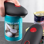 Automatic Can Opener | Upgrade Your Home with This Thoughtfully Designed Everyday Essential
