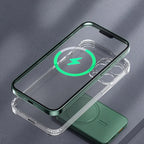 Magnetic Mini Power Bank | The Tech Upgrade You Didn't Know You Needed — Until You Try It