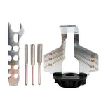 Chainsaw Sharpener with Integrated Sharpener | Make Your Garden Beautiful, Functional & the Envy of the Neighbourhood