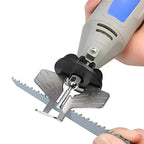 Chainsaw Sharpener with Integrated Sharpener | Make Your Garden Beautiful, Functional & the Envy of the Neighbourhood