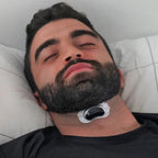 Slim Anti-Snoring Device | Targeted Therapy for Faster Recovery, Less Pain & Better Quality of Life